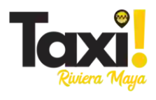 Logo | Taxi Riviera Maya
